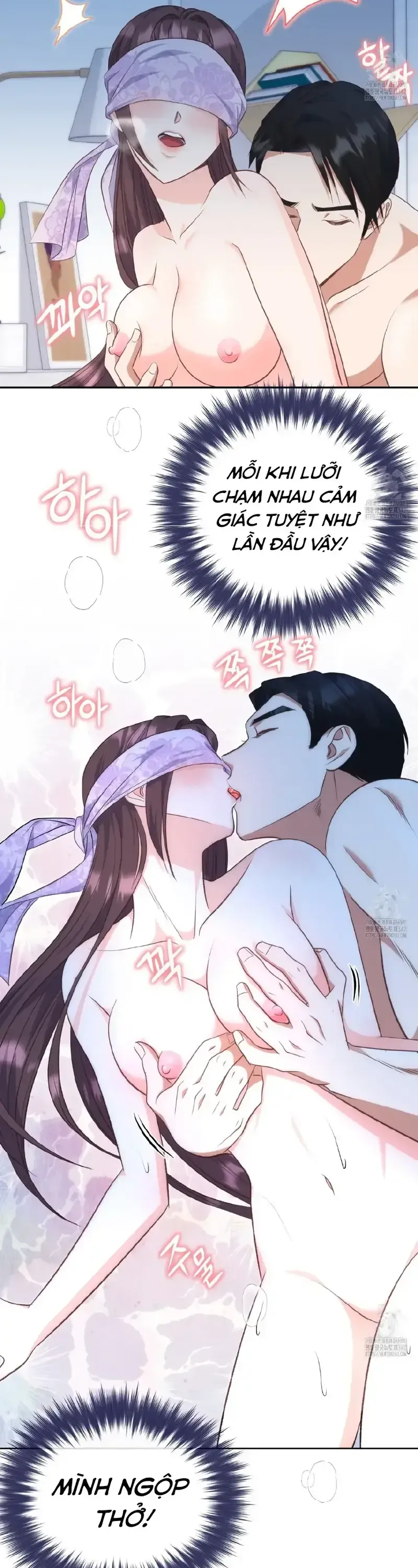 đọc truyện [18+] Sếp Của Anh Trai Vượt Quá Giới Hạn Chương 24 ảnh 11 tại Thiên Thai Truyện