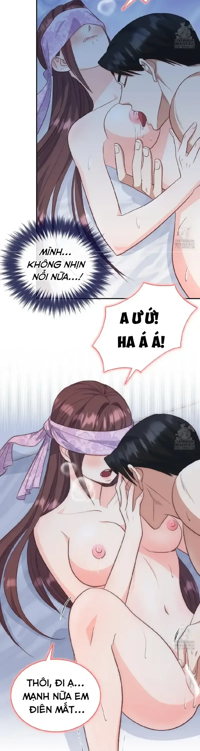 đọc truyện [18+] Sếp Của Anh Trai Vượt Quá Giới Hạn Chương 24 ảnh 14 tại Thiên Thai Truyện