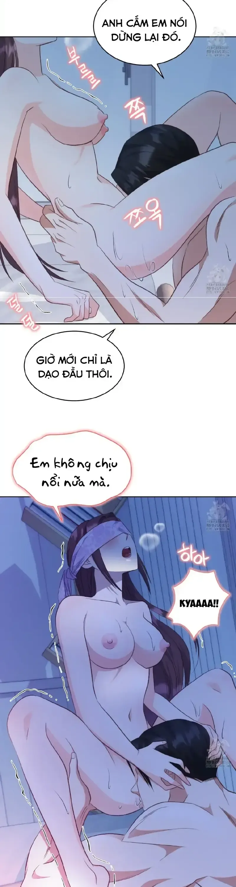 đọc truyện [18+] Sếp Của Anh Trai Vượt Quá Giới Hạn Chương 24 ảnh 17 tại Thiên Thai Truyện