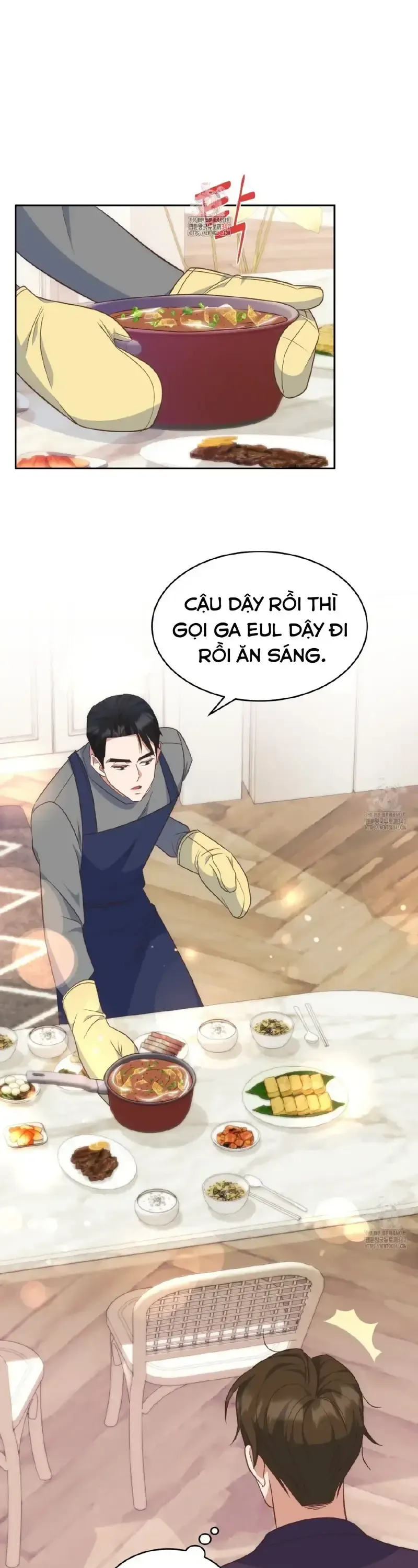 đọc truyện [18+] Sếp Của Anh Trai Vượt Quá Giới Hạn Chương 25 ảnh 1 tại Thiên Thai Truyện