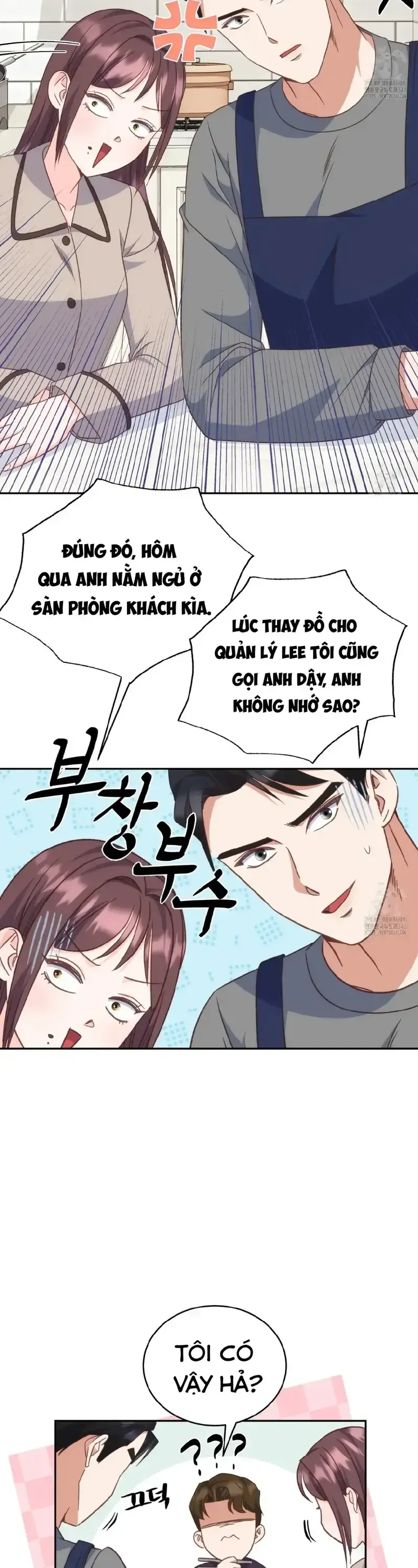 đọc truyện [18+] Sếp Của Anh Trai Vượt Quá Giới Hạn Chương 25 ảnh 11 tại Thiên Thai Truyện