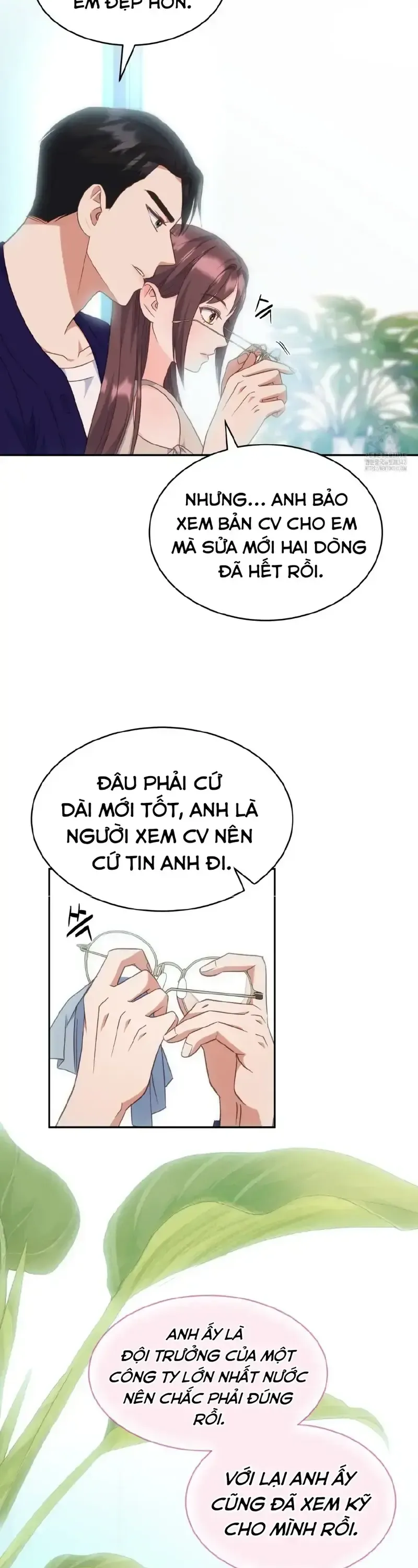 đọc truyện [18+] Sếp Của Anh Trai Vượt Quá Giới Hạn Chương 25 ảnh 26 tại Thiên Thai Truyện