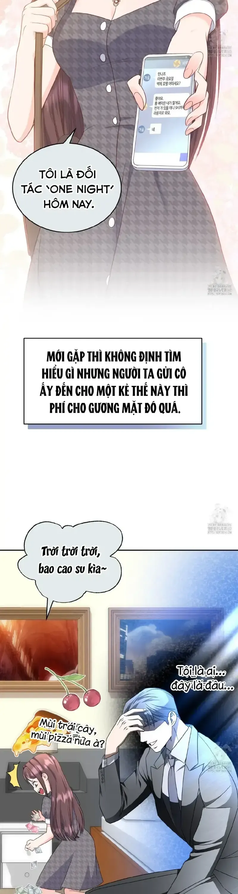 đọc truyện [18+] Sếp Của Anh Trai Vượt Quá Giới Hạn Chương 26 ảnh 2 tại Thiên Thai Truyện