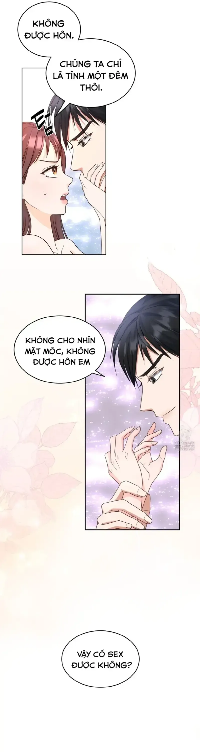 đọc truyện [18+] Sếp Của Anh Trai Vượt Quá Giới Hạn Chương 26 ảnh 11 tại Thiên Thai Truyện