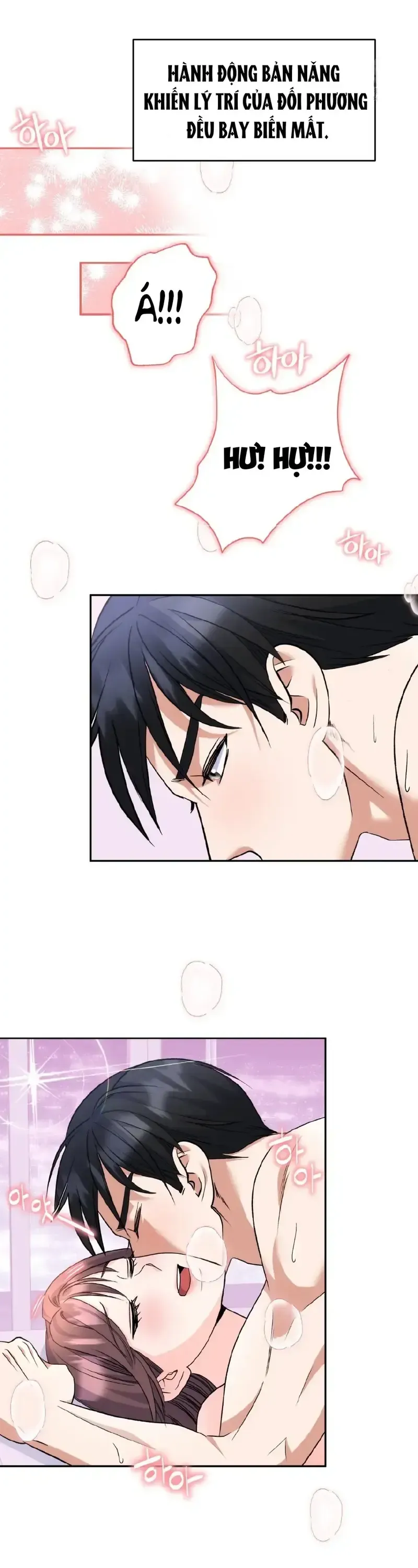 đọc truyện [18+] Sếp Của Anh Trai Vượt Quá Giới Hạn Chương 26 ảnh 14 tại Thiên Thai Truyện
