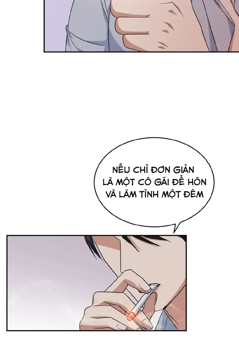 đọc truyện [18+] Sếp Của Anh Trai Vượt Quá Giới Hạn Chương 26 ảnh 21 tại Thiên Thai Truyện