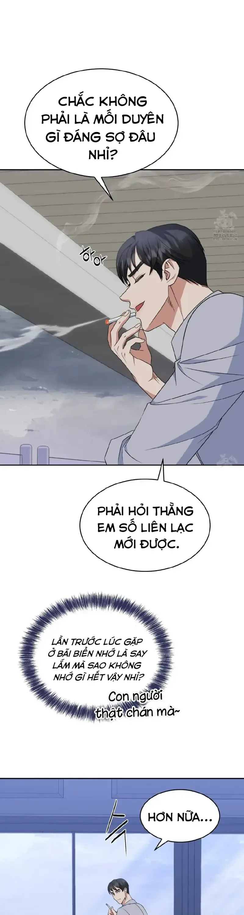đọc truyện [18+] Sếp Của Anh Trai Vượt Quá Giới Hạn Chương 26 ảnh 22 tại Thiên Thai Truyện