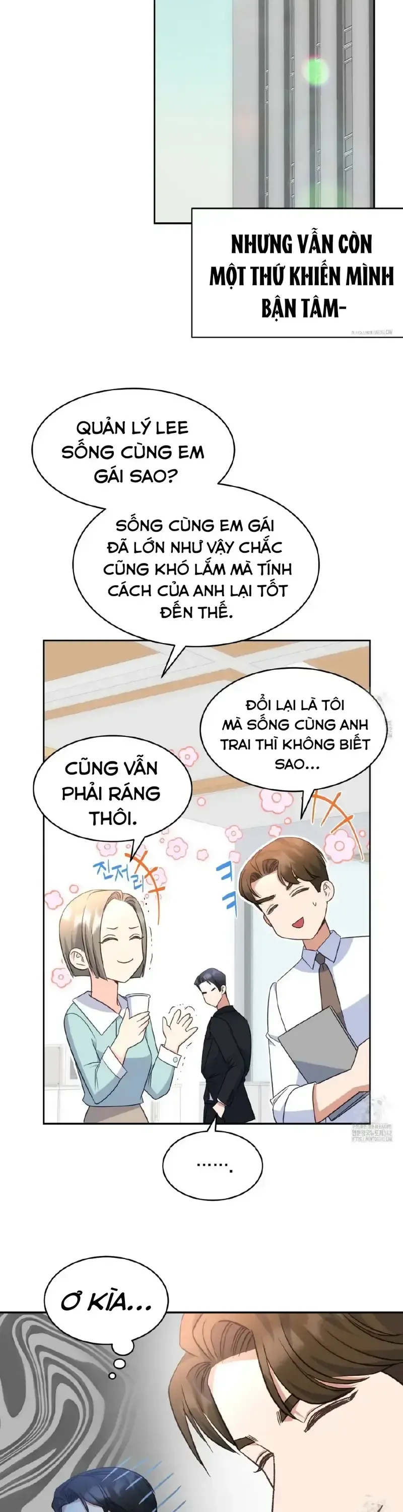 đọc truyện [18+] Sếp Của Anh Trai Vượt Quá Giới Hạn Chương 26 ảnh 26 tại Thiên Thai Truyện