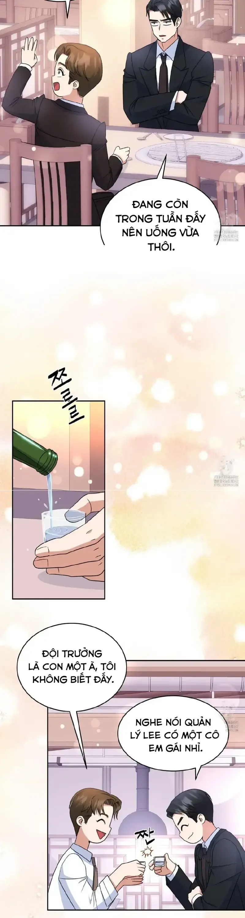 đọc truyện [18+] Sếp Của Anh Trai Vượt Quá Giới Hạn Chương 26 ảnh 34 tại Thiên Thai Truyện