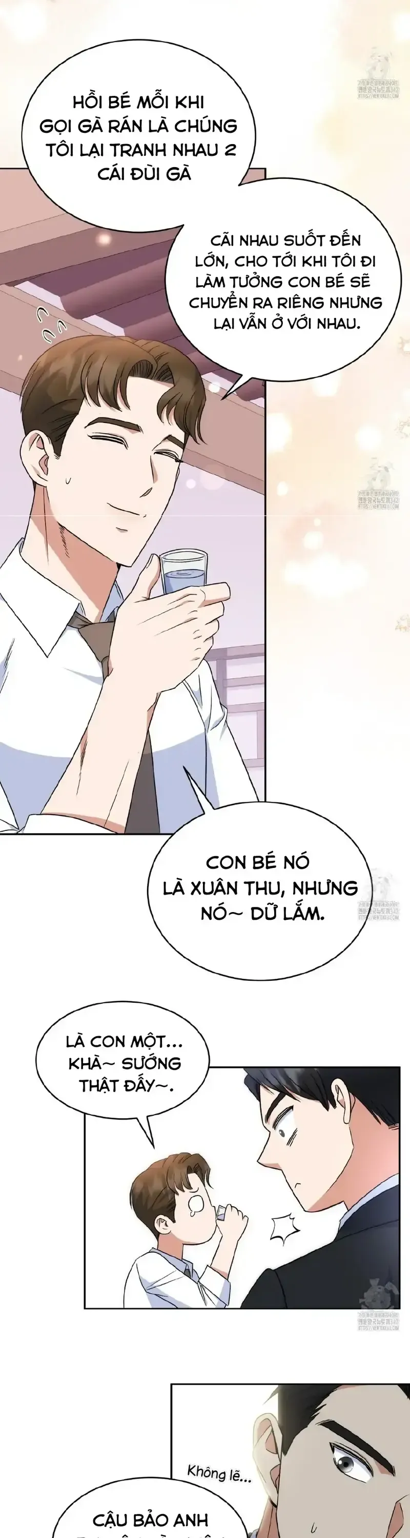 đọc truyện [18+] Sếp Của Anh Trai Vượt Quá Giới Hạn Chương 26 ảnh 35 tại Thiên Thai Truyện