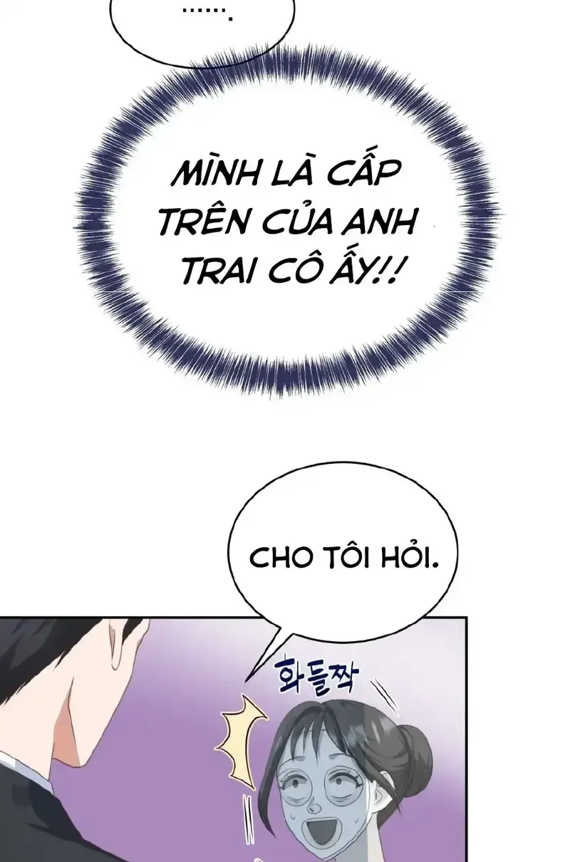 đọc truyện [18+] Sếp Của Anh Trai Vượt Quá Giới Hạn Chương 26 ảnh 45 tại Thiên Thai Truyện