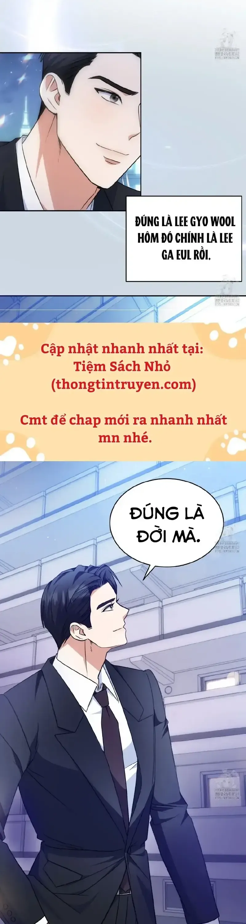 đọc truyện [18+] Sếp Của Anh Trai Vượt Quá Giới Hạn Chương 26 ảnh 50 tại Thiên Thai Truyện