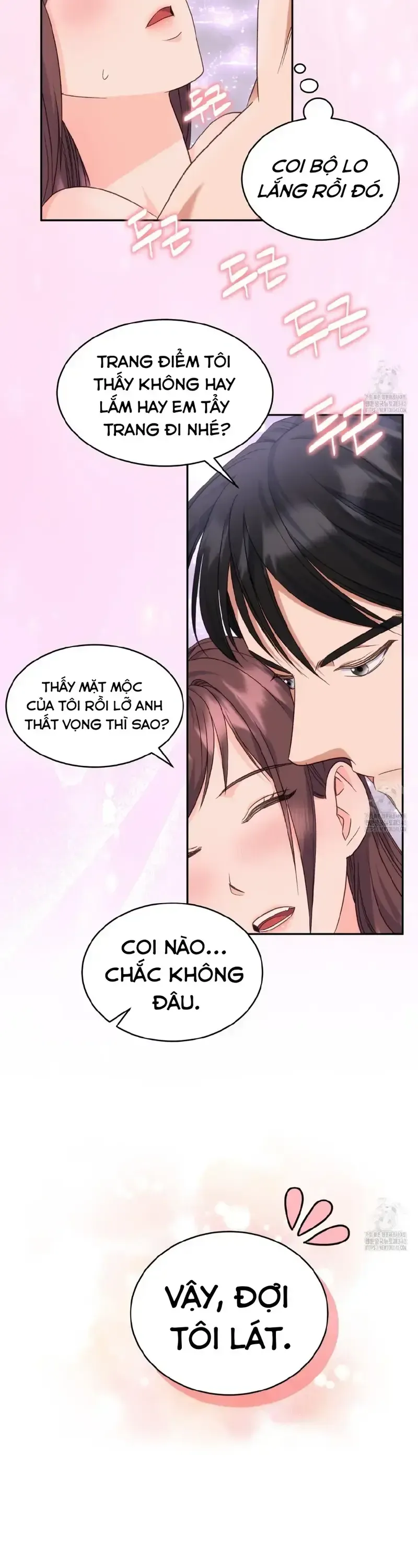 đọc truyện [18+] Sếp Của Anh Trai Vượt Quá Giới Hạn Chương 26 ảnh 10 tại Thiên Thai Truyện