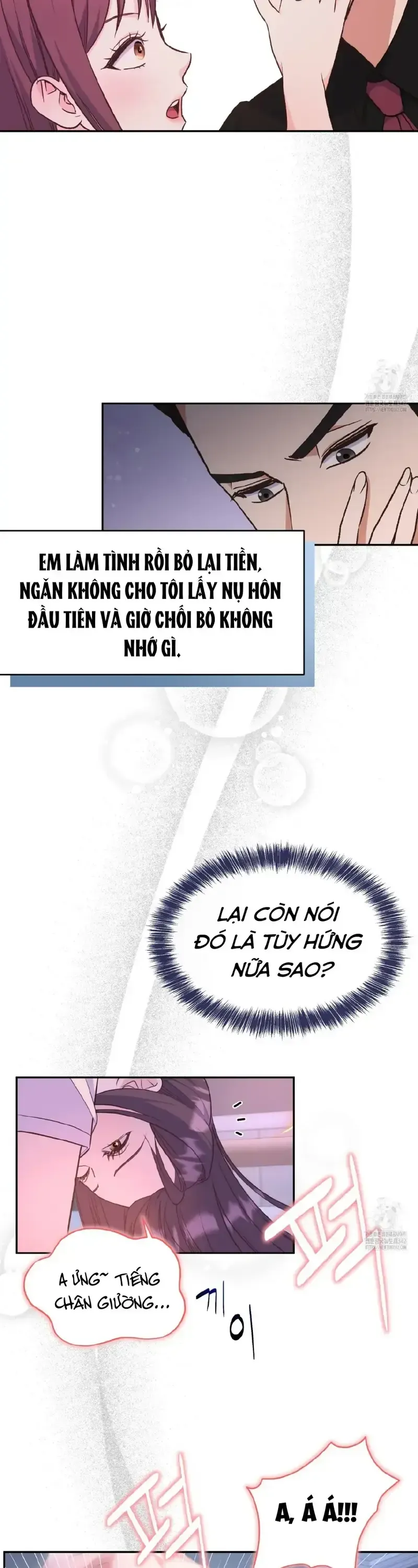 đọc truyện [18+] Sếp Của Anh Trai Vượt Quá Giới Hạn Chương 27 ảnh 7 tại Thiên Thai Truyện