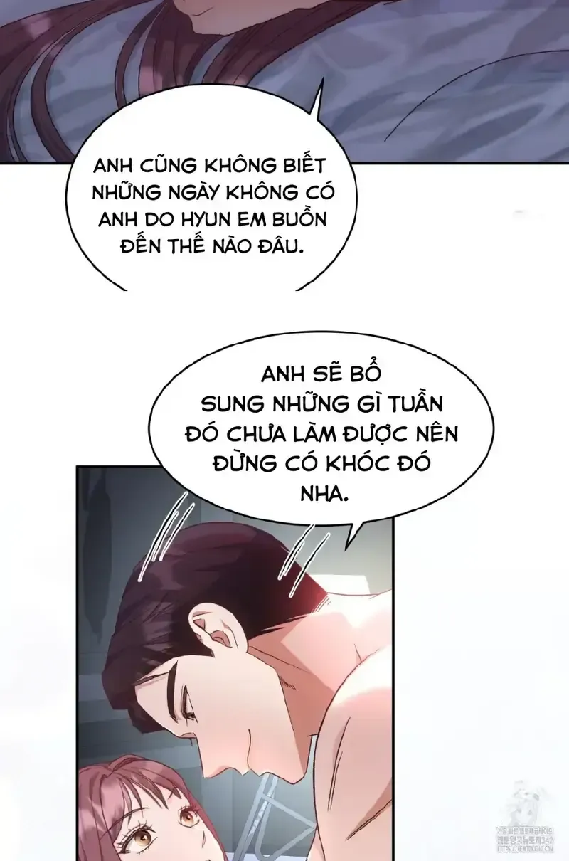 đọc truyện [18+] Sếp Của Anh Trai Vượt Quá Giới Hạn Chương 27 ảnh 63 tại Thiên Thai Truyện