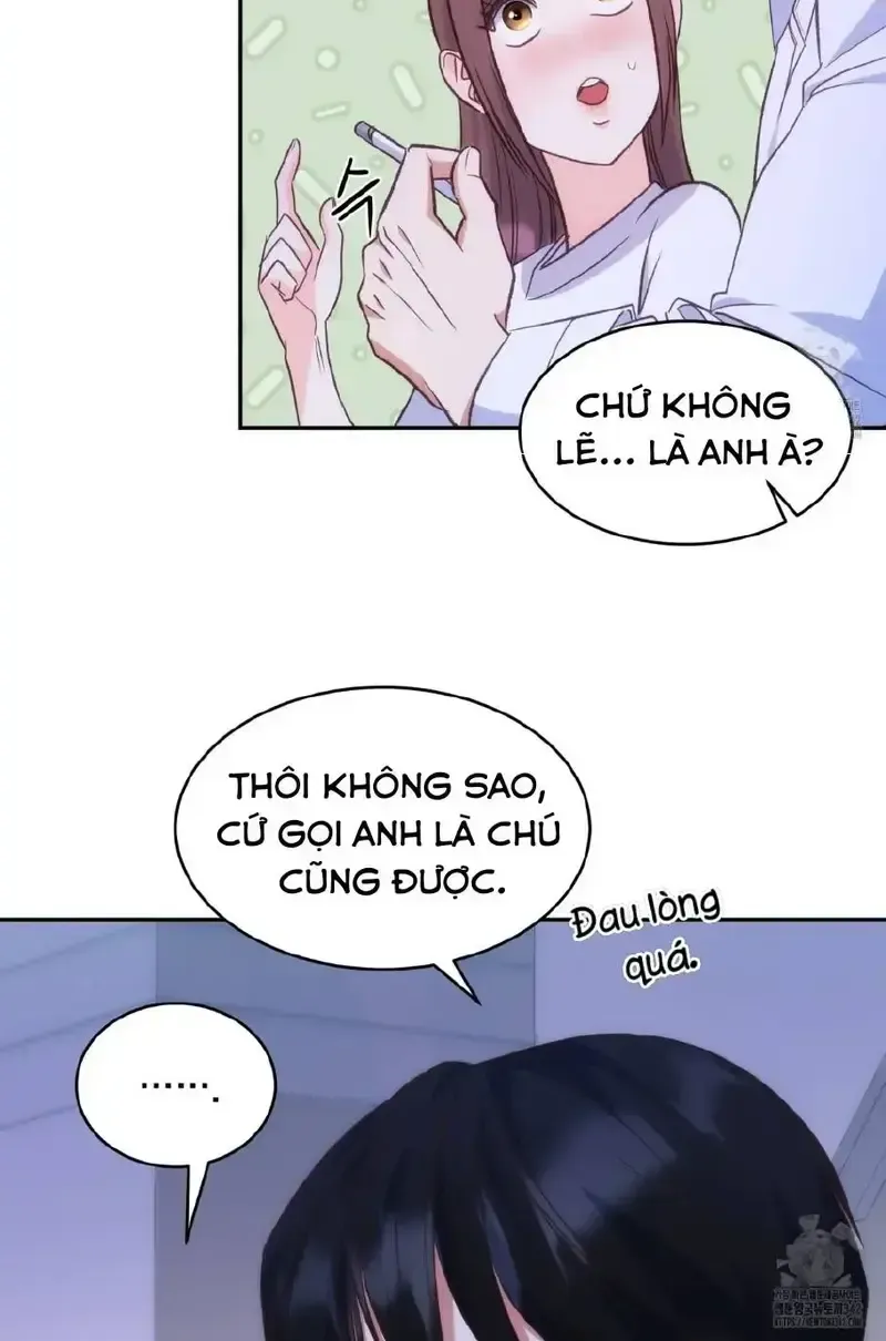 đọc truyện [18+] Sếp Của Anh Trai Vượt Quá Giới Hạn Chương 28 ảnh 15 tại Thiên Thai Truyện