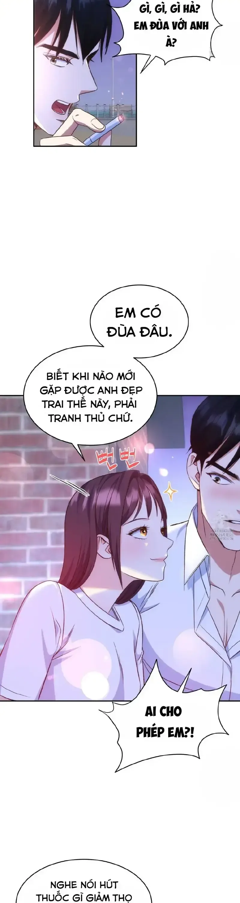 đọc truyện [18+] Sếp Của Anh Trai Vượt Quá Giới Hạn Chương 28 ảnh 20 tại Thiên Thai Truyện