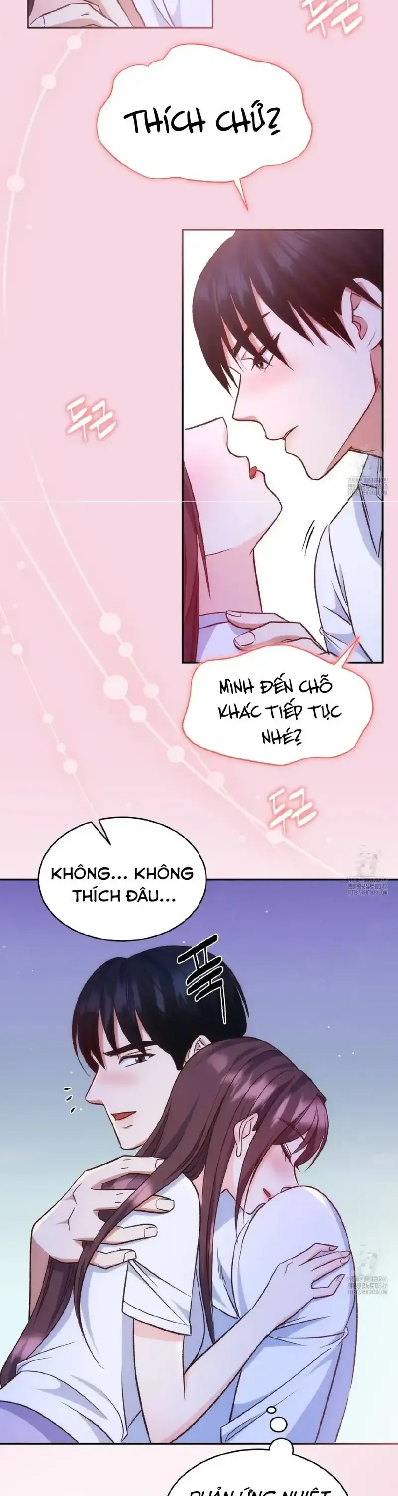 đọc truyện [18+] Sếp Của Anh Trai Vượt Quá Giới Hạn Chương 28 ảnh 38 tại Thiên Thai Truyện