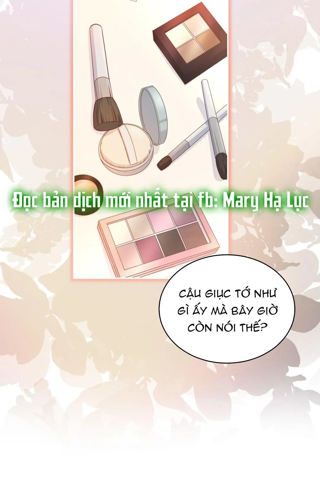 đọc truyện [18+] Sếp Của Anh Trai Vượt Quá Giới Hạn Chương 3.2 ảnh 17 tại Thiên Thai Truyện