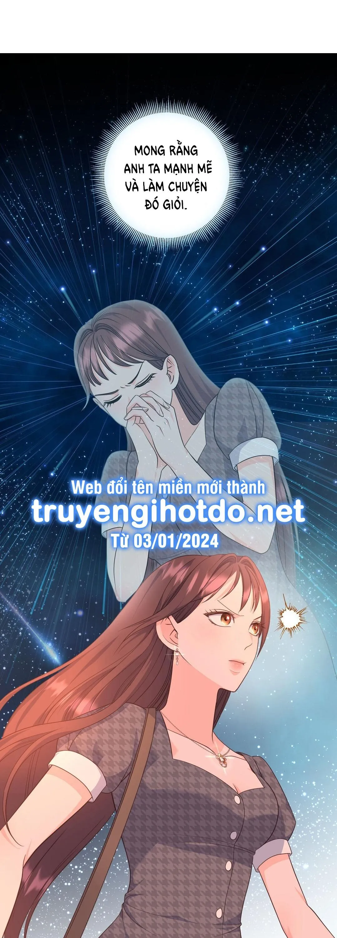 đọc truyện [18+] Sếp Của Anh Trai Vượt Quá Giới Hạn Chương 3.2 ảnh 26 tại Thiên Thai Truyện