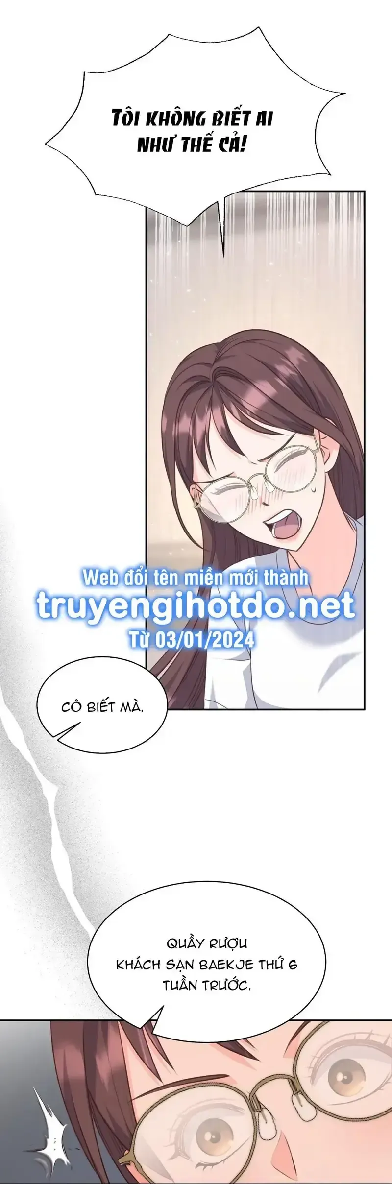 đọc truyện [18+] Sếp Của Anh Trai Vượt Quá Giới Hạn Chương 4.2 ảnh 11 tại Thiên Thai Truyện