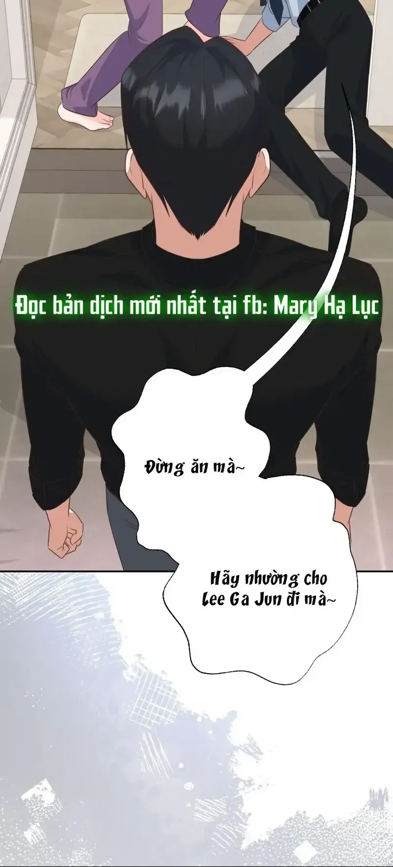 đọc truyện [18+] Sếp Của Anh Trai Vượt Quá Giới Hạn Chương 4.2 ảnh 3 tại Thiên Thai Truyện