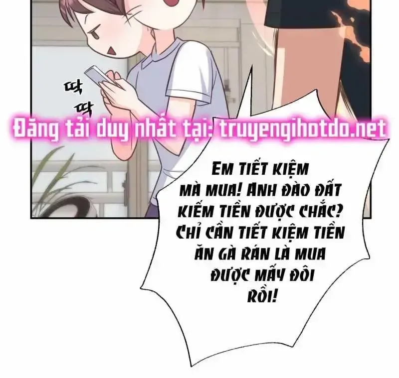 đọc truyện [18+] Sếp Của Anh Trai Vượt Quá Giới Hạn Chương 5.1 ảnh 10 tại Thiên Thai Truyện