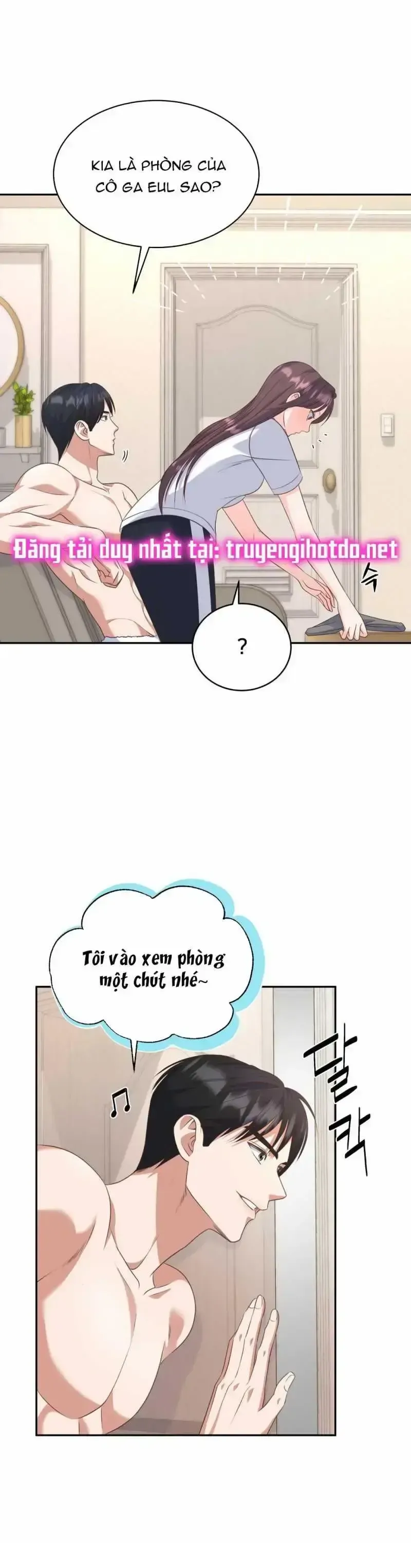 đọc truyện [18+] Sếp Của Anh Trai Vượt Quá Giới Hạn Chương 5.2 ảnh 13 tại Thiên Thai Truyện