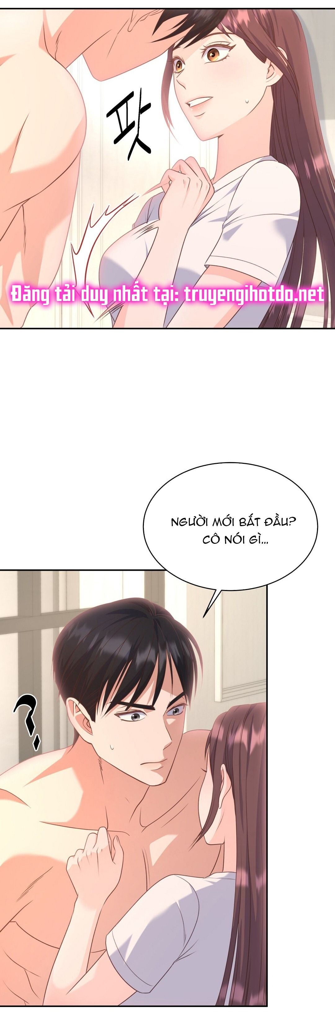 đọc truyện [18+] Sếp Của Anh Trai Vượt Quá Giới Hạn Chương 6 ảnh 3 tại Giả Dược