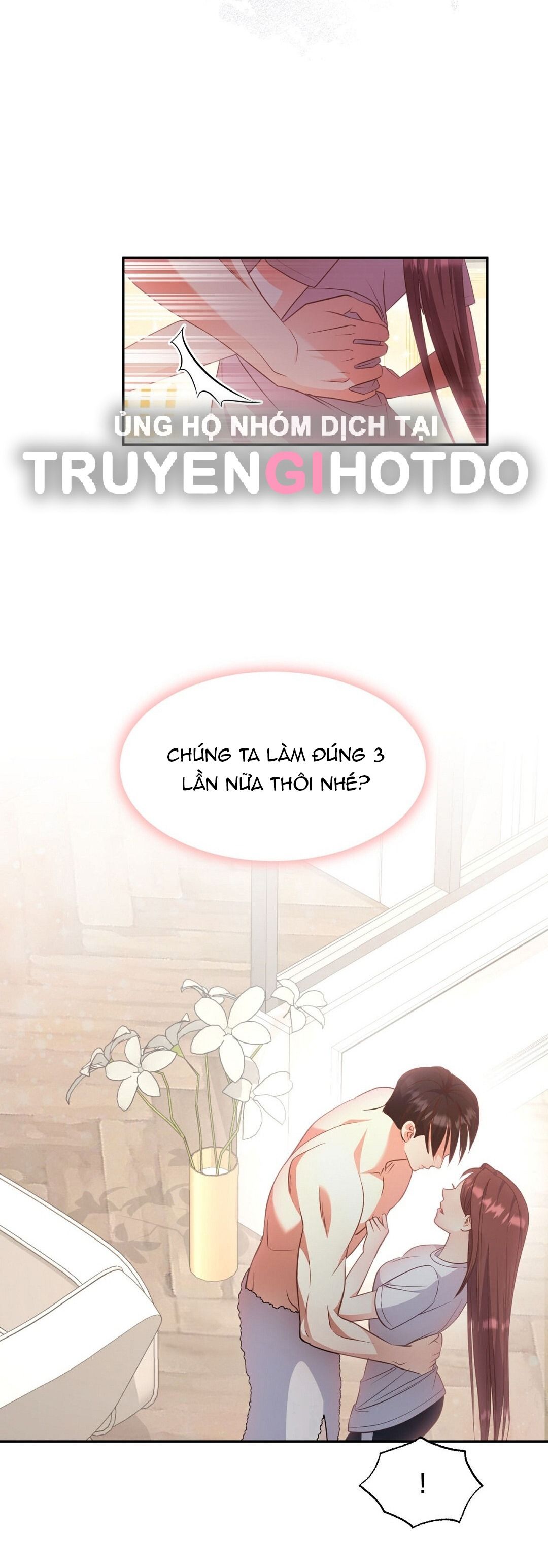 đọc truyện [18+] Sếp Của Anh Trai Vượt Quá Giới Hạn Chương 6 ảnh 9 tại Giả Dược