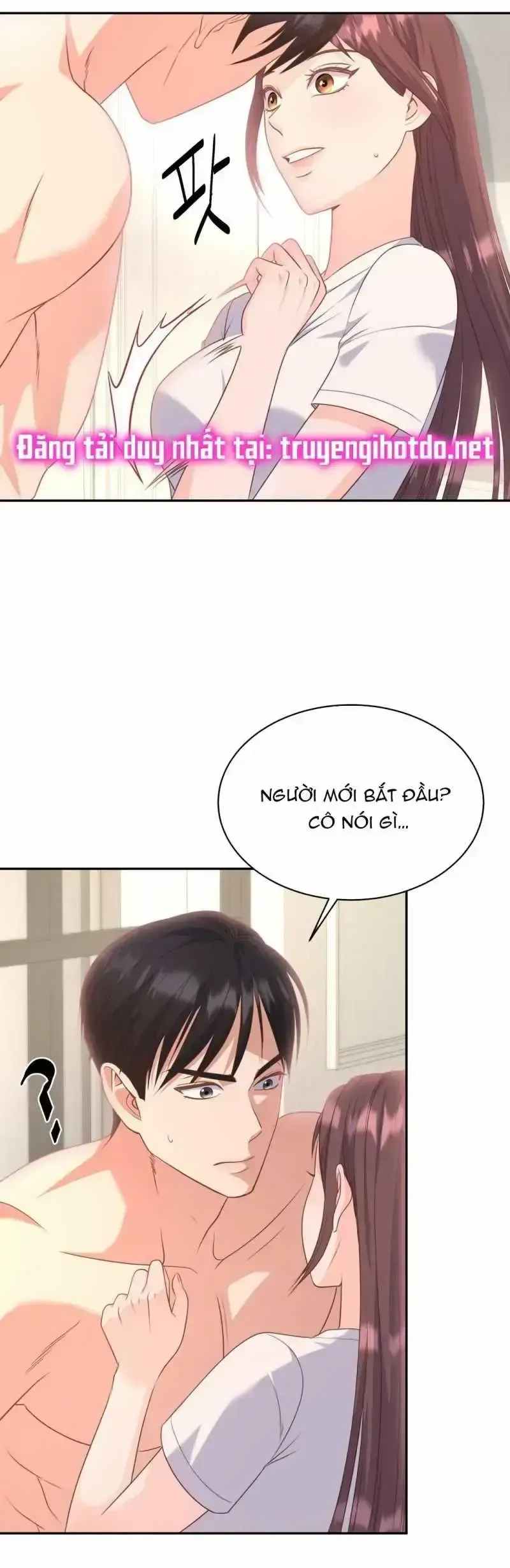 đọc truyện [18+] Sếp Của Anh Trai Vượt Quá Giới Hạn Chương 6.1 ảnh 3 tại Thiên Thai Truyện