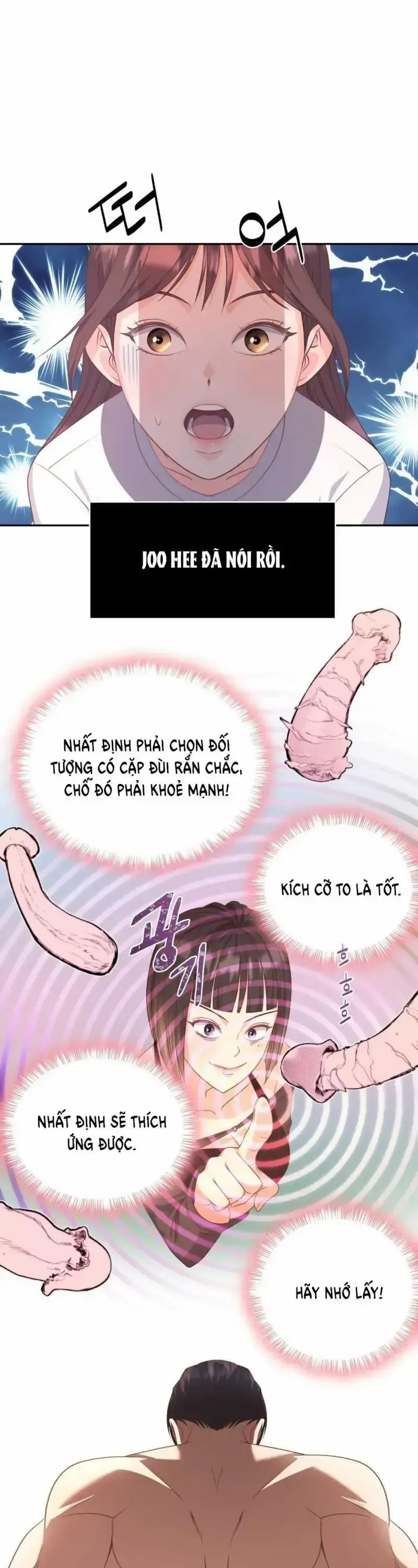 đọc truyện [18+] Sếp Của Anh Trai Vượt Quá Giới Hạn Chương 6.2 ảnh 1 tại Thiên Thai Truyện