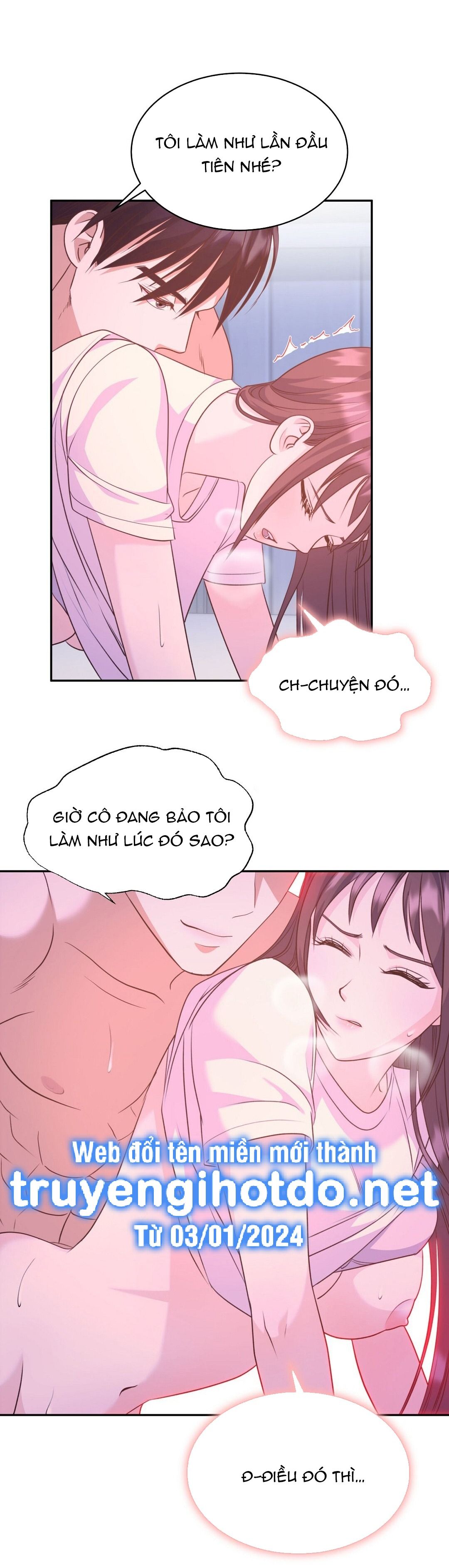 đọc truyện [18+] Sếp Của Anh Trai Vượt Quá Giới Hạn Chương 7 ảnh 16 tại Thiên Thai Truyện