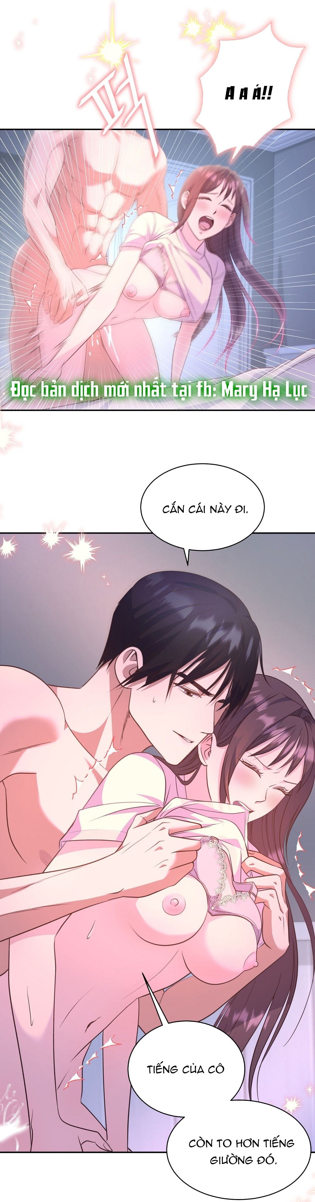 đọc truyện [18+] Sếp Của Anh Trai Vượt Quá Giới Hạn Chương 7 ảnh 18 tại Thiên Thai Truyện