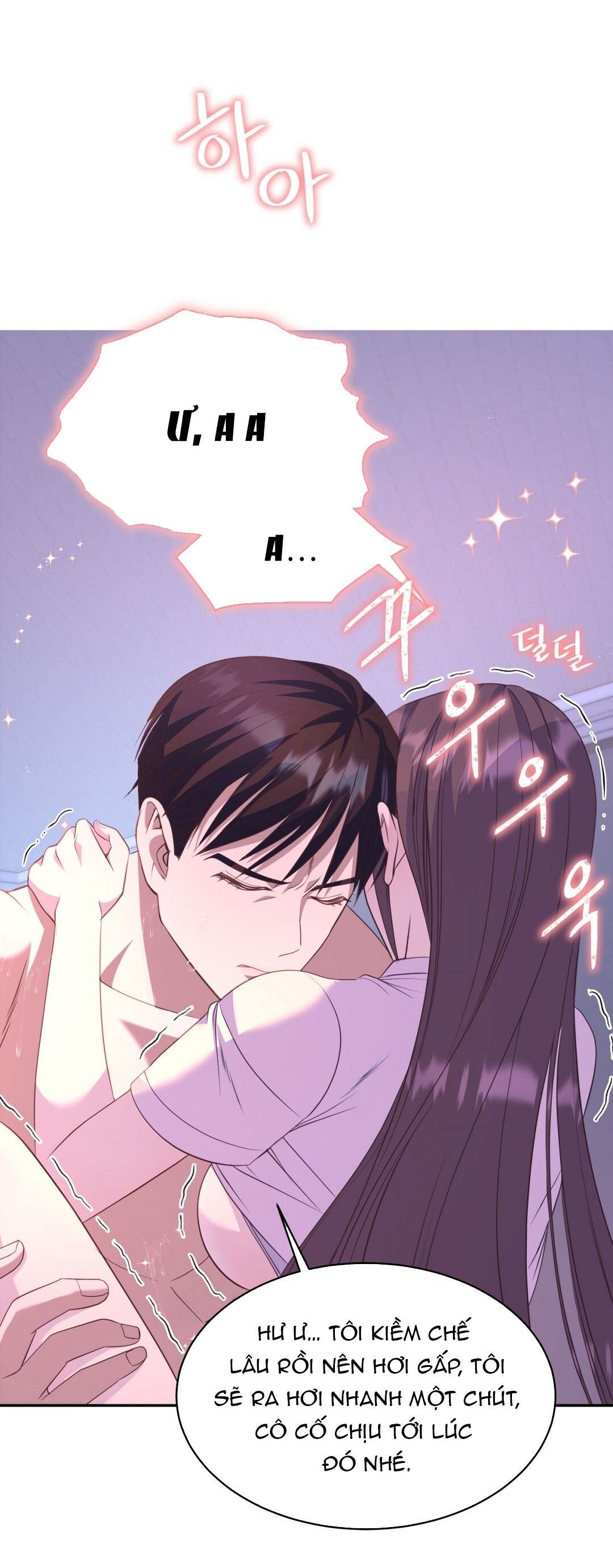 đọc truyện [18+] Sếp Của Anh Trai Vượt Quá Giới Hạn Chương 7 ảnh 26 tại Thiên Thai Truyện