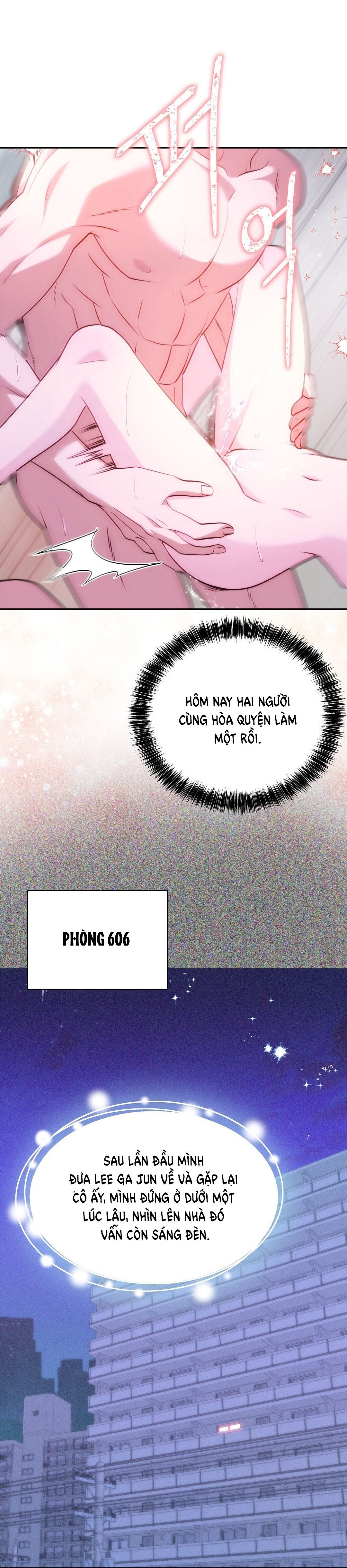 đọc truyện [18+] Sếp Của Anh Trai Vượt Quá Giới Hạn Chương 7 ảnh 31 tại Thiên Thai Truyện