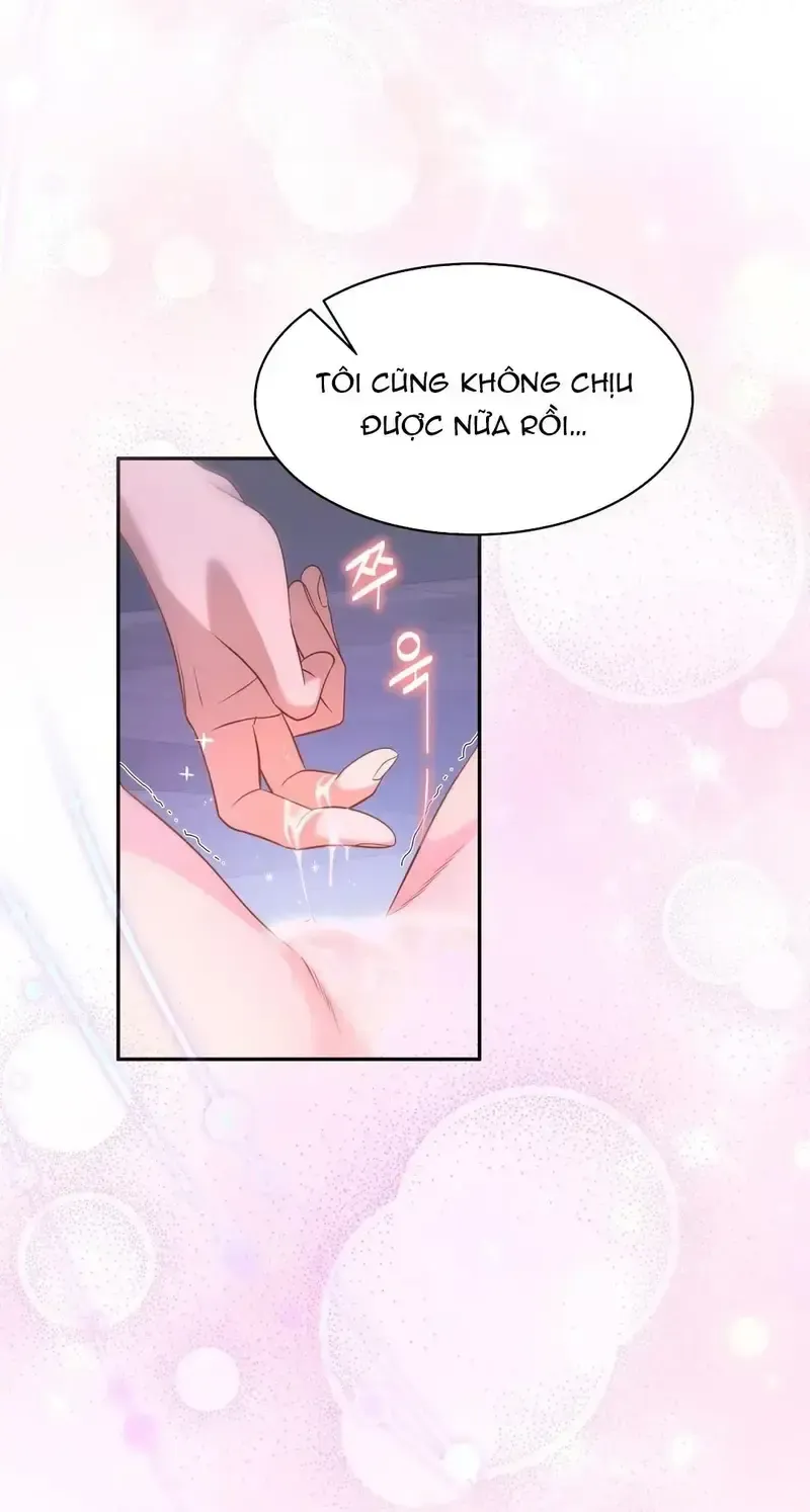 đọc truyện [18+] Sếp Của Anh Trai Vượt Quá Giới Hạn Chương 7.1 ảnh 11 tại Thiên Thai Truyện