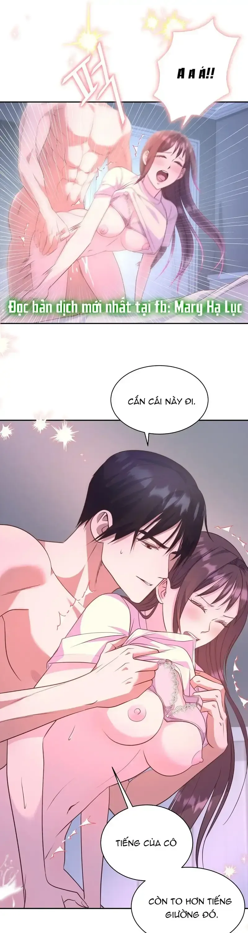 đọc truyện [18+] Sếp Của Anh Trai Vượt Quá Giới Hạn Chương 7.1 ảnh 22 tại Thiên Thai Truyện
