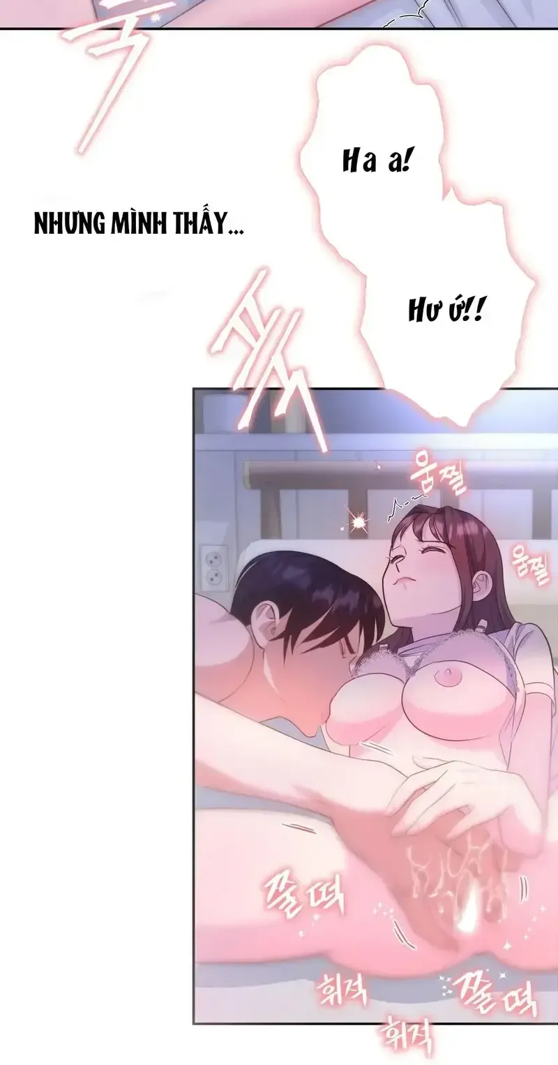 đọc truyện [18+] Sếp Của Anh Trai Vượt Quá Giới Hạn Chương 7.1 ảnh 6 tại Thiên Thai Truyện