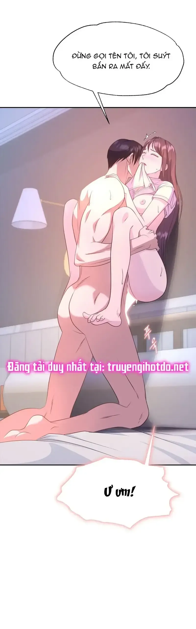 đọc truyện [18+] Sếp Của Anh Trai Vượt Quá Giới Hạn Chương 7.2 ảnh 2 tại Thiên Thai Truyện