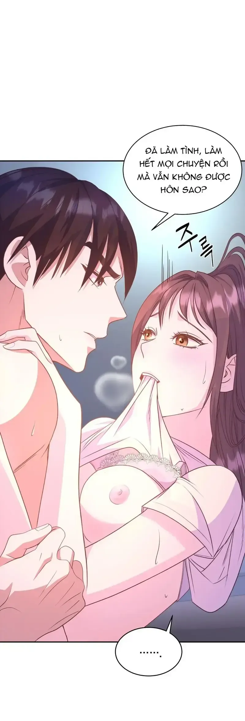 đọc truyện [18+] Sếp Của Anh Trai Vượt Quá Giới Hạn Chương 7.2 ảnh 3 tại Thiên Thai Truyện