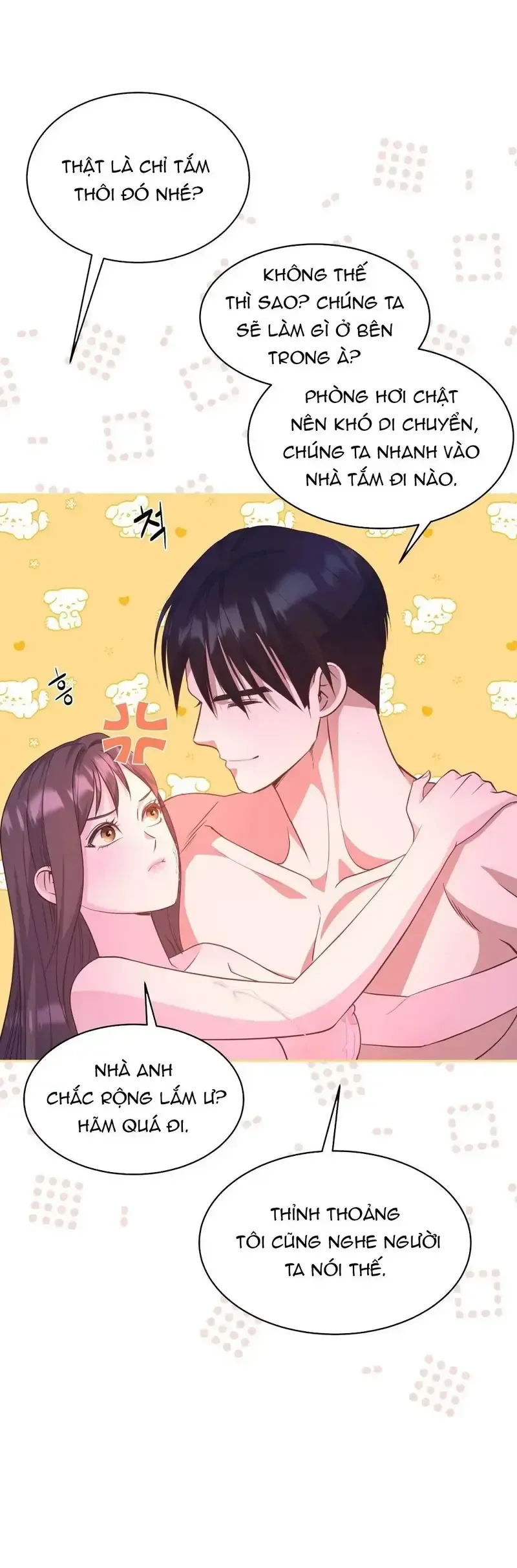 đọc truyện [18+] Sếp Của Anh Trai Vượt Quá Giới Hạn Chương 7.2 ảnh 32 tại Thiên Thai Truyện