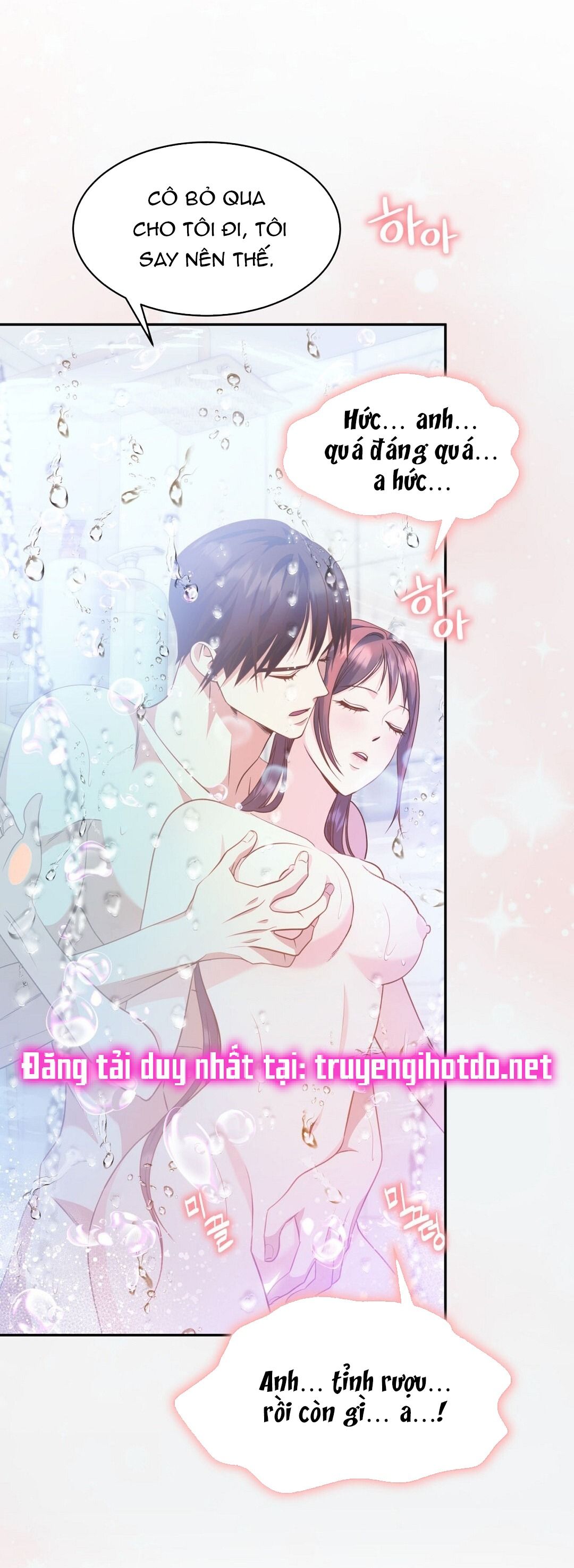đọc truyện [18+] Sếp Của Anh Trai Vượt Quá Giới Hạn Chương 8 ảnh 3 tại Thiên Thai Truyện