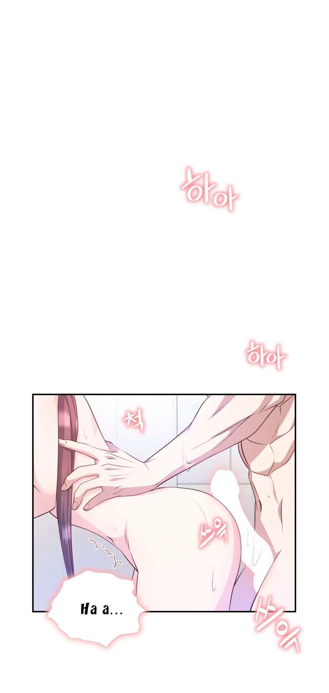 đọc truyện [18+] Sếp Của Anh Trai Vượt Quá Giới Hạn Chương 8 ảnh 5 tại Thiên Thai Truyện