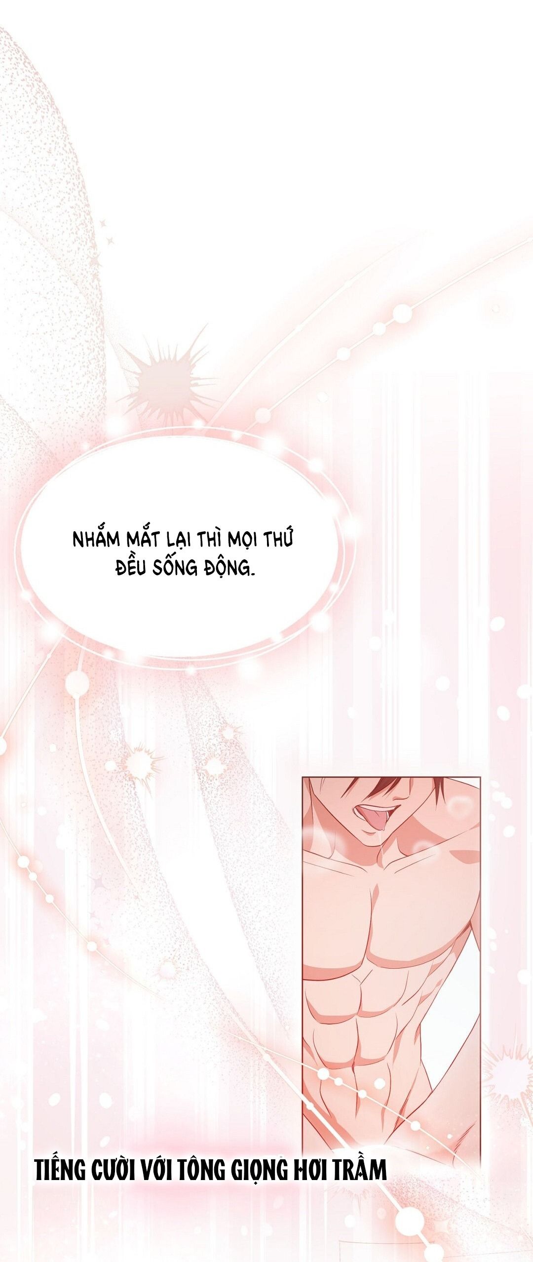 đọc truyện [18+] Sếp Của Anh Trai Vượt Quá Giới Hạn Chương 8 ảnh 42 tại Thiên Thai Truyện