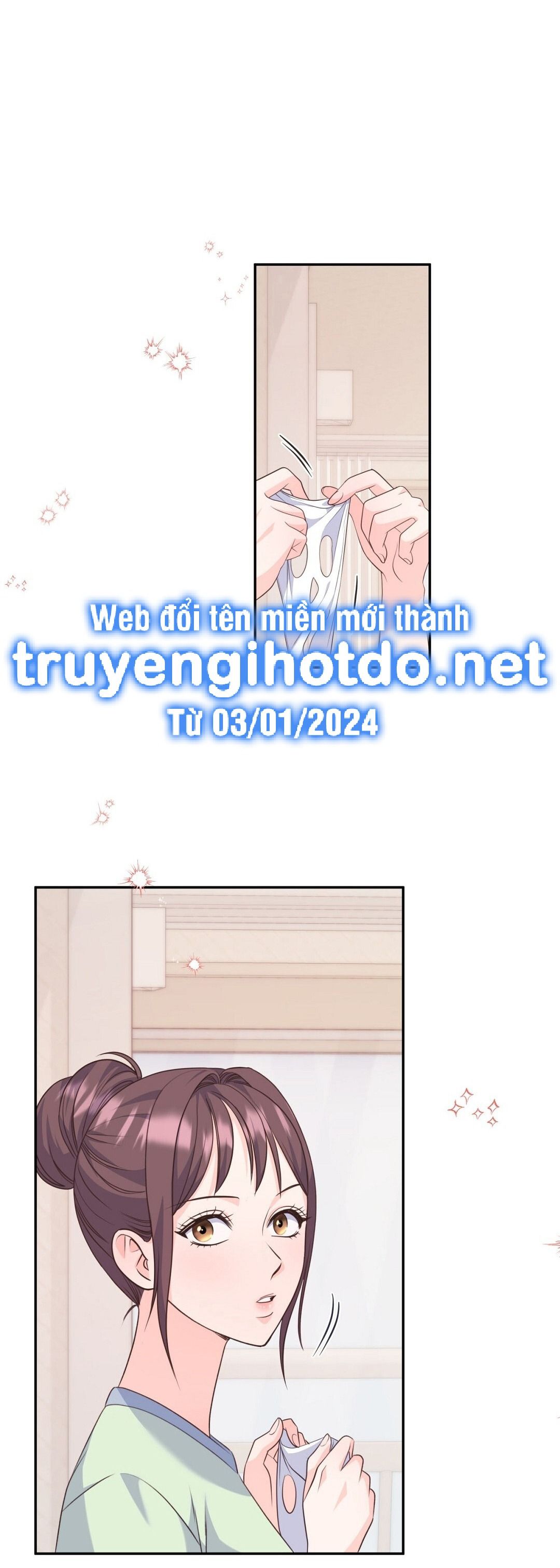 đọc truyện [18+] Sếp Của Anh Trai Vượt Quá Giới Hạn Chương 8 ảnh 49 tại Thiên Thai Truyện