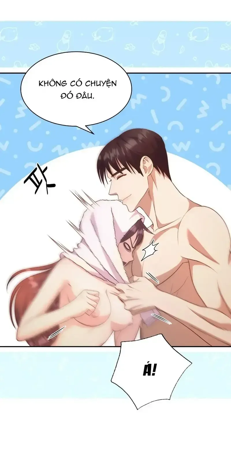 đọc truyện [18+] Sếp Của Anh Trai Vượt Quá Giới Hạn Chương 8.1 ảnh 16 tại Thiên Thai Truyện