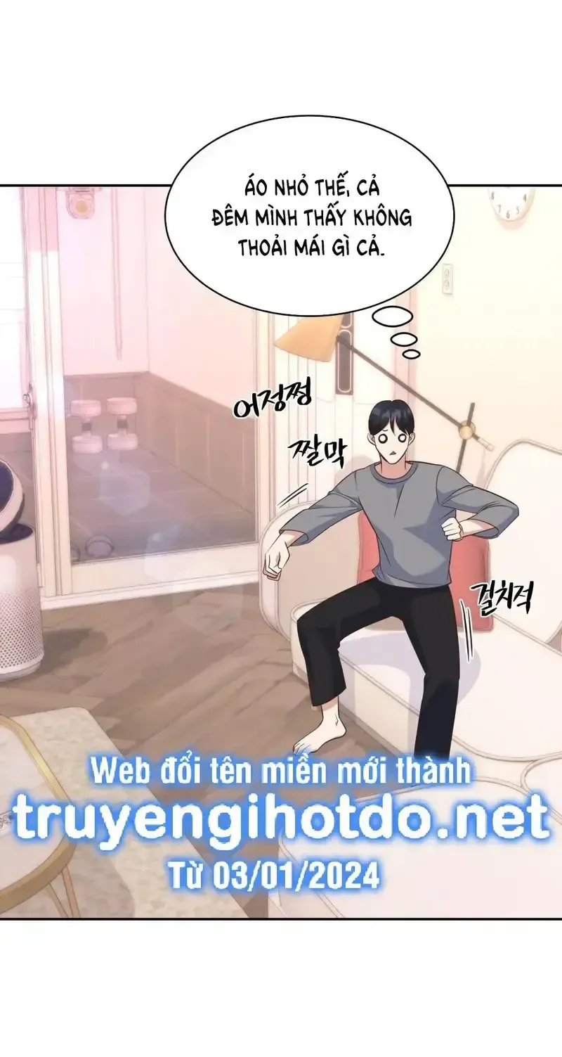 đọc truyện [18+] Sếp Của Anh Trai Vượt Quá Giới Hạn Chương 8.1 ảnh 20 tại Thiên Thai Truyện
