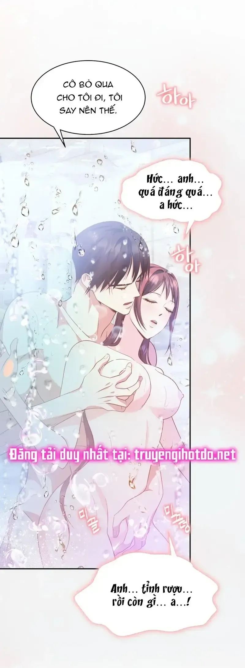 đọc truyện [18+] Sếp Của Anh Trai Vượt Quá Giới Hạn Chương 8.1 ảnh 3 tại Thiên Thai Truyện