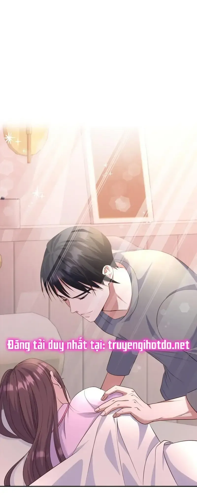 đọc truyện [18+] Sếp Của Anh Trai Vượt Quá Giới Hạn Chương 8.1 ảnh 24 tại Thiên Thai Truyện